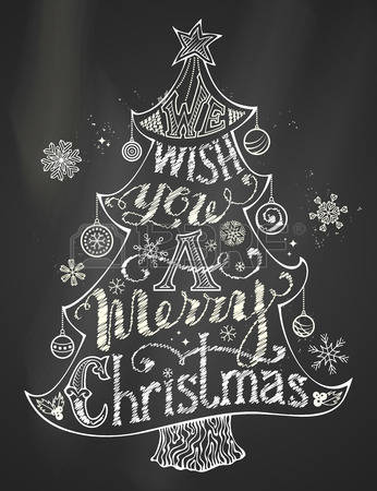 45984697-nous-vous-souhaitons-un-joyeux-no-l-chalk-joyeux-no-l-lettrage-christmas-tree-silhouette-sur-fond-t
